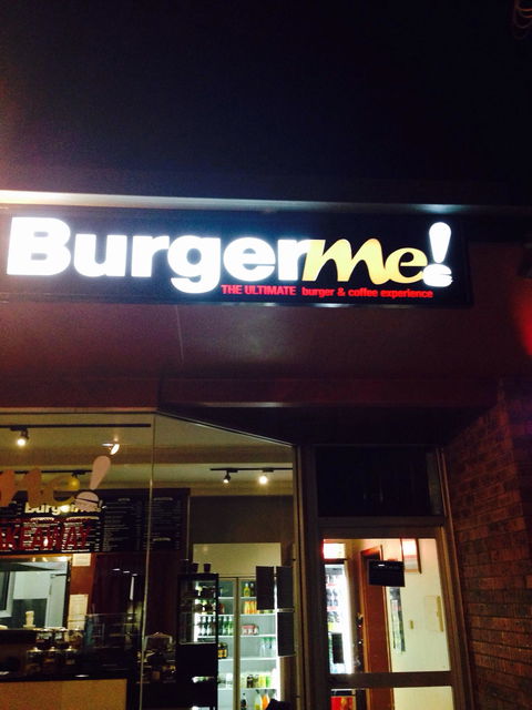 Burger Me! - Accommodation Tasmania 7