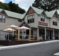 Bushman's - Accommodation Tasmania