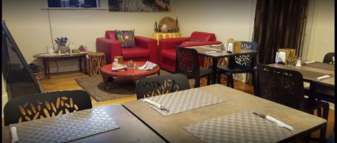 Cafe 100 - Accommodation Tasmania 0