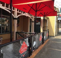 Cafe Rhubaba - Accommodation Tasmania