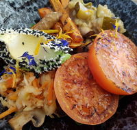 Cafe Umami - Accommodation Tasmania