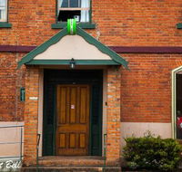 Cheqered Flag Bistro - Accommodation Tasmania