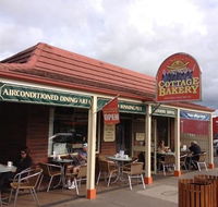 Cottage Bakery - Accommodation Tasmania