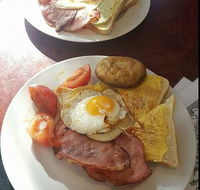 Evandale Fast Food - Accommodation Tasmania