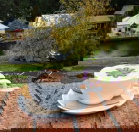 Fishlips Cafe  Accommodation - Accommodation Tasmania
