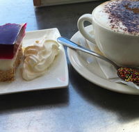 Freckles Cafe - Accommodation Tasmania