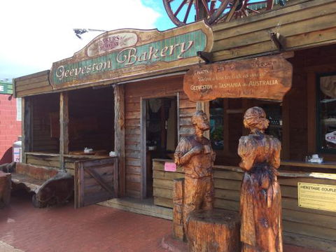 Geeveston Bakery And Pie Shop - Accommodation Tasmania 0