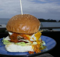 Havnabite Tucker Spot - Accommodation Tasmania
