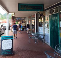 J J's Coffee Lounge - Accommodation Tasmania