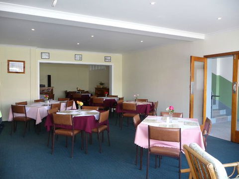 Lachlan Hotel - Accommodation Tasmania 0