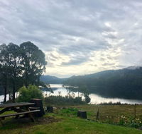 Lakeside Bar  Grill - Accommodation Tasmania