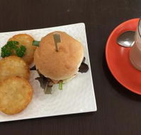 Linx Takeaway  Cafe - Accommodation Tasmania