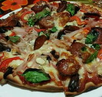 Mountain Mumma - Accommodation Tasmania