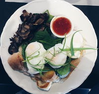 Nelly's Cafe on Emu Bay - Accommodation Tasmania