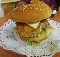 Noah's Coffee Lounge  Takeaway - Accommodation Tasmania