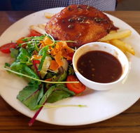 Prince of Wales Hotel - Accommodation Tasmania