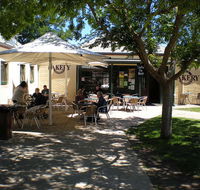 Richmond Bakery and Cafe - Accommodation Tasmania