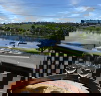 Rosevears Hotel - Accommodation Tasmania