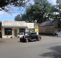 Ross Take Away - Accommodation Tasmania