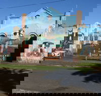 Sheffield Berry Gardens - Accommodation Tasmania