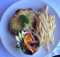 Smelters Restaurant - Accommodation Tasmania