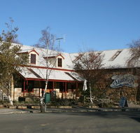 Stables - Accommodation Tasmania