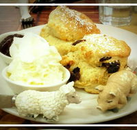 Sticky beaks cafe longford tasmania - Accommodation Tasmania
