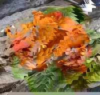 Sweet-Ness at The Sea - Accommodation Tasmania