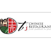 T's Chinese Restaurant - Accommodation Tasmania