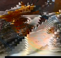 Tannin Restaurant - Accommodation Tasmania