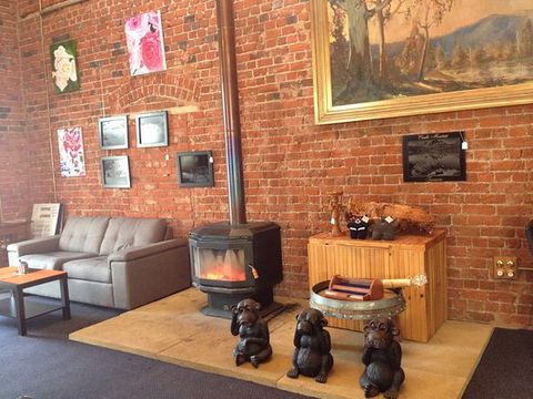 Tasmanian Handcrafts On High - Accommodation Tasmania 0
