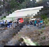 The Bay Fish - Accommodation Tasmania