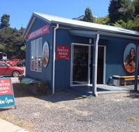 The Coffee Shack - Accommodation Tasmania