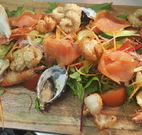 The Fox  Hounds Inn Restaurant - Accommodation Tasmania