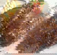 The Rocky Cape Tavern - Accommodation Tasmania