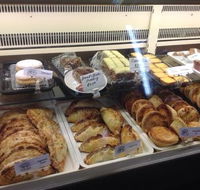 The Ross Bakery Inn - Accommodation Tasmania