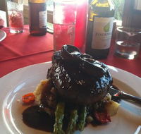 The Shearwater Restaurant - Accommodation Tasmania