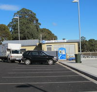 The Wynyard Wharf Fish  Chips - Accommodation Tasmania