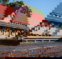 Tracks on Point - Accommodation Tasmania