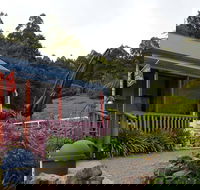 Tullah Cottage - Accommodation Tasmania