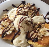 Van Diemans Land Creamery - Accommodation Tasmania