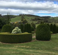 Villarett Gardens - Accommodation Tasmania