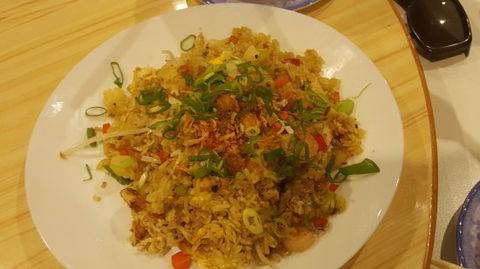 Anna Vietnamese Restaurant - Accommodation Tasmania 0
