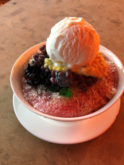 D'Ankasa Restaurant Malaysia Huntingdale - Accommodation Tasmania 1