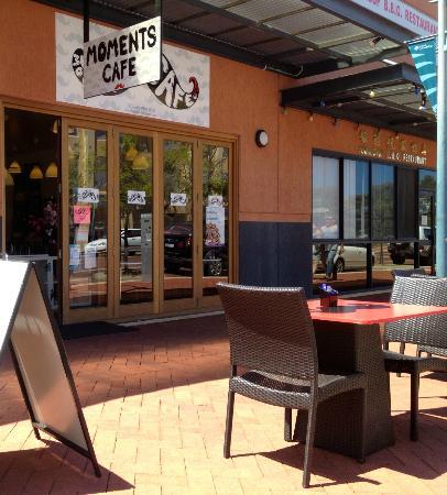 Moments Cafe - Accommodation Tasmania 0