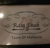 Rasa Enak - Accommodation Tasmania
