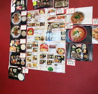 Shou Japanese Kichen - Accommodation Tasmania