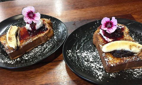 Bridgetown Pottery Restaurant - Accommodation Tasmania 0