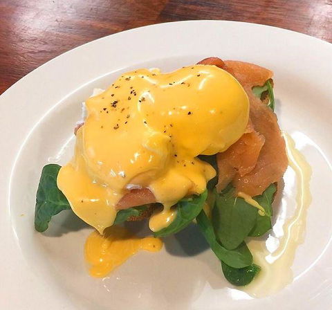 Bridgetown Pottery Restaurant - Accommodation Tasmania 2