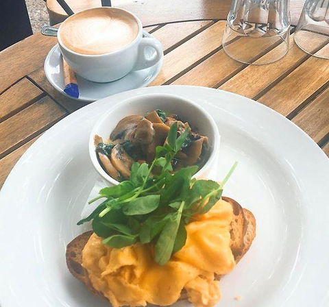 Bridgetown Pottery Restaurant - Accommodation Tasmania 3